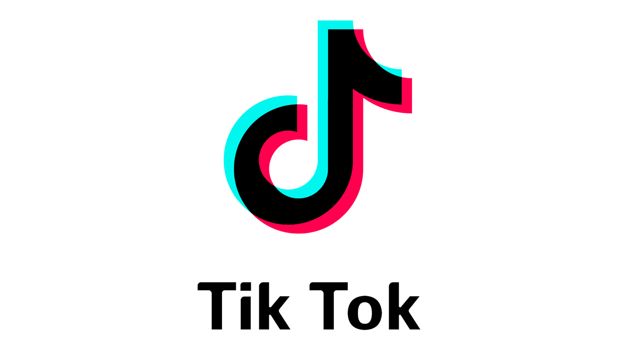 Advertising And Marketing Agency TikTok Logo Best TikTok Marketing