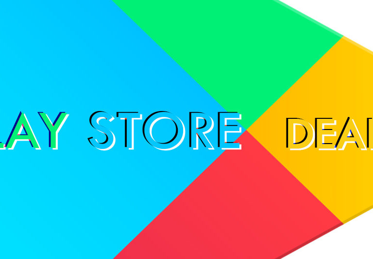 Deal from Google Play Store for free apps 2017.