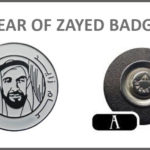 Year of Zayed UAE Abu Dhabi to Dubai