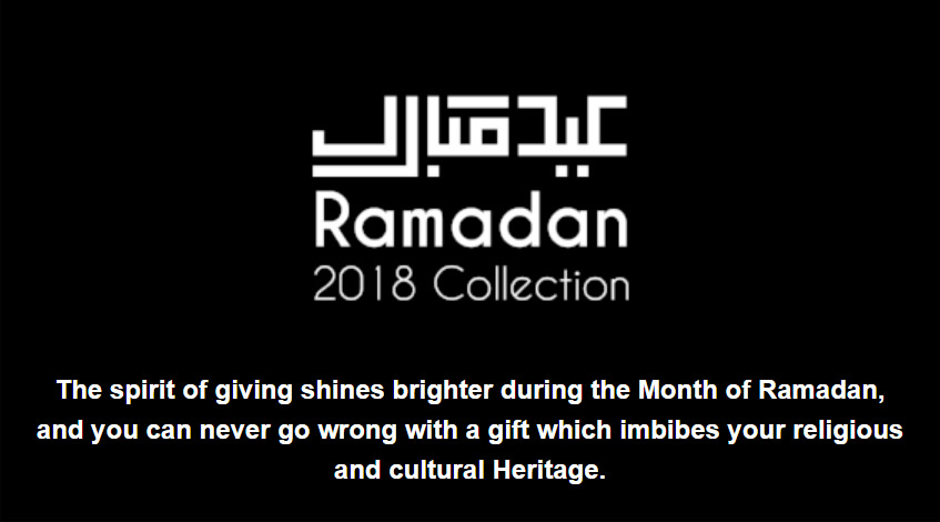 Ramadan VVIP Gift Collection from THOU Official5