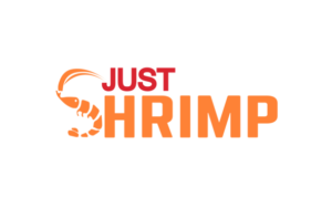 just shrimp logo