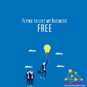 Free B2B Business Listing Website for UAE Abu dhabi and Dubai listing Social Media Posts