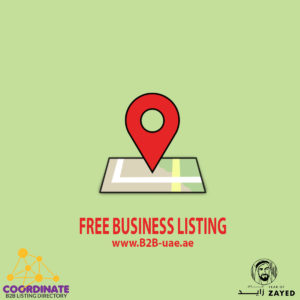 Free Listing and Free Business Listing Website for UAE Abu dhabi and Dubai listing Social Media Posts