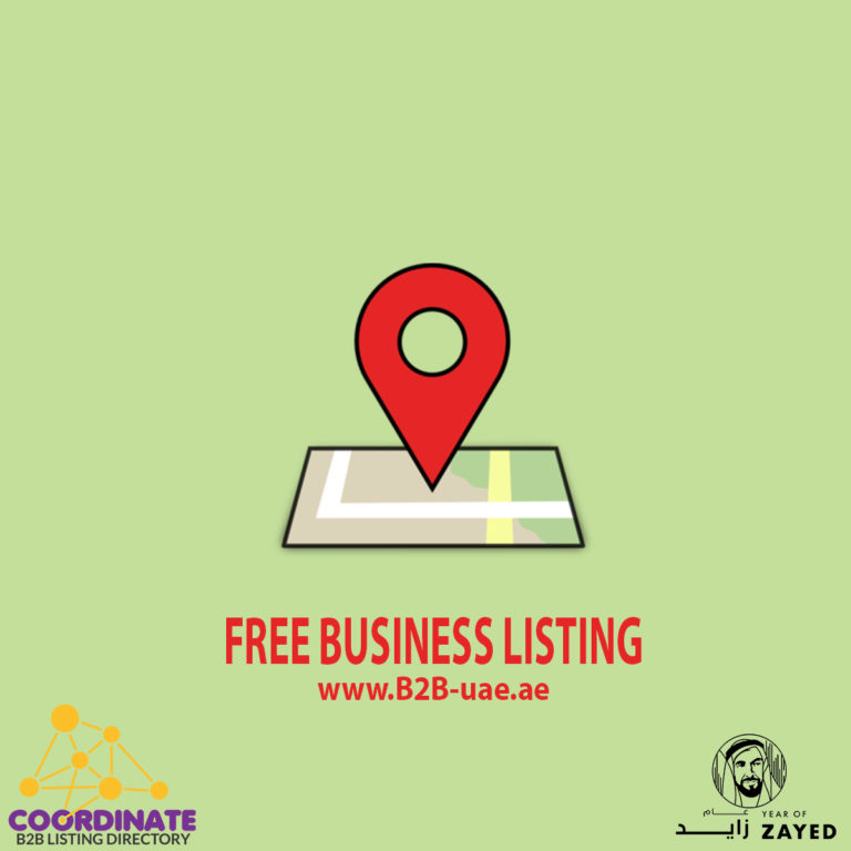 Free Listing and Free Business Listing Website for UAE Abu dhabi and Dubai listing Social Media Posts
