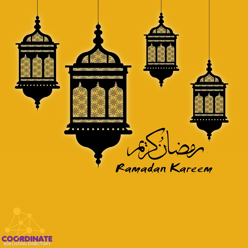 Ramadan Kareem Wishes and greeting by sayid dastaan UAE