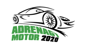 Adrenagy Motor Logo New