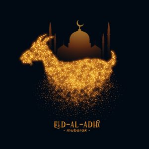 Eid Mubarak; Eid Al Adha; Sayid Dastaan; Eid Al Adha Design; Sayid Akbar; Coordinate Advertising And Marketing; Saiyyad Akbar;