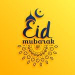 Eid Mubarak; Eid Al Adha; Sayid Dastaan; Eid Al Adha Design; Sayid Akbar; Coordinate Advertising And Marketing; Saiyyad Akbar;