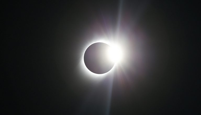 ECLIPSE Solar Eclipse UAE