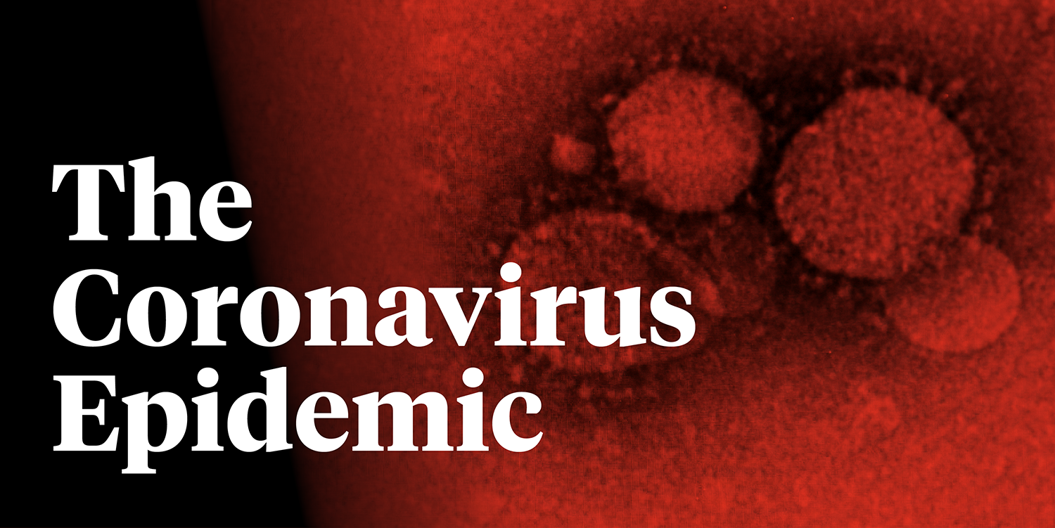 Global coronavirus cases top 68,500
