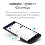 IOS & Android E-commerce Mobile App or PWA 2021 Create Mobile Application IOS & Android With E-commerce (2)