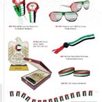 UAE NATIONAL DAY GIFT ITEMS 2020 - Gift items