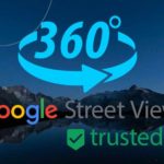 360 Virtual Tour 3D VR Street View