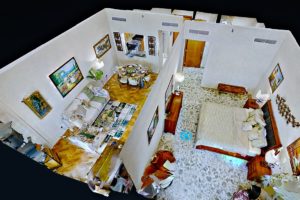 360 Virtual Tour 3D VR | Street View | Dollhouse View