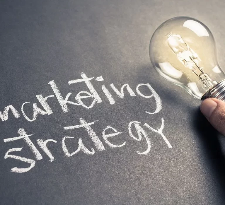 marketing strategy
